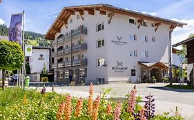 Mountainview Apartments